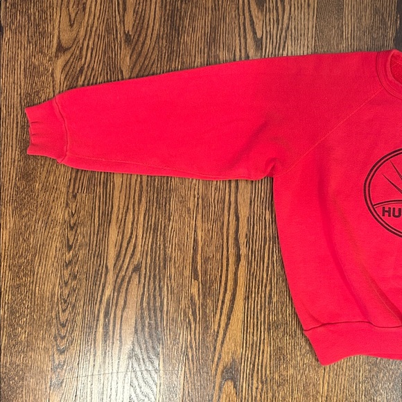 Vintage 80s Sweatshirt - Picture 6 of 10